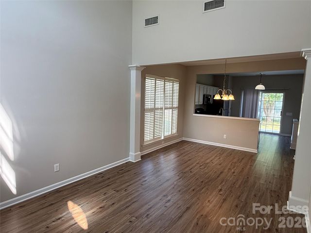 3319 Mannington Drive, Charlotte, NC 28270