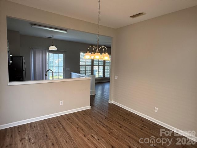 3319 Mannington Drive, Charlotte, NC 28270