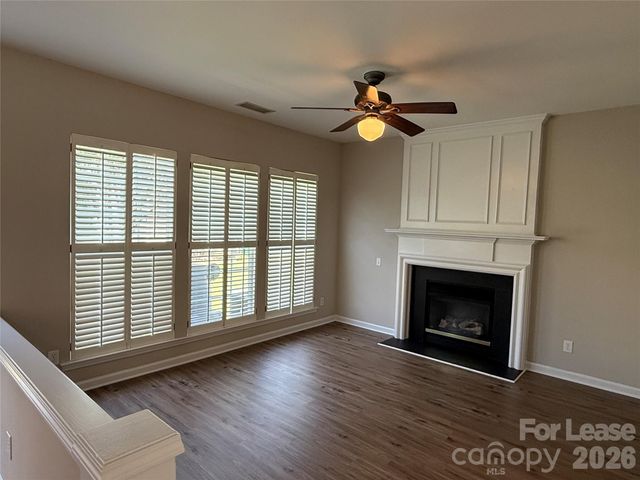 3319 Mannington Drive, Charlotte, NC 28270