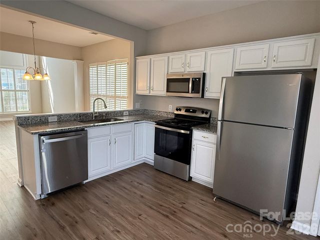 3319 Mannington Drive, Charlotte, NC 28270