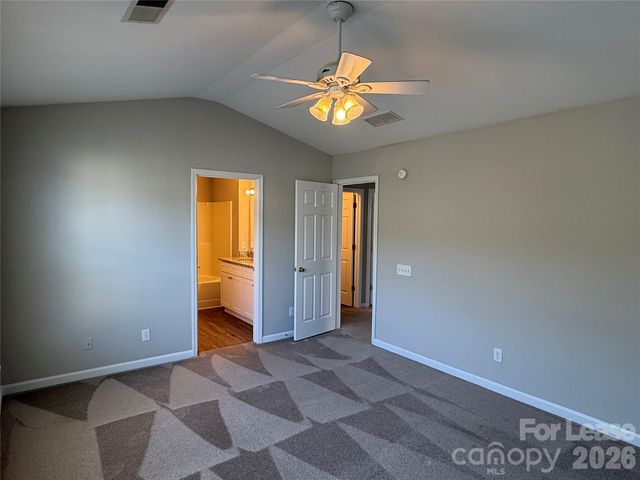 3319 Mannington Drive, Charlotte, NC 28270