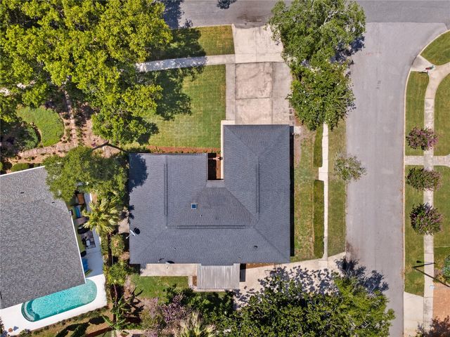 2652 ABBEY ROAD, Winter Park, FL 32792