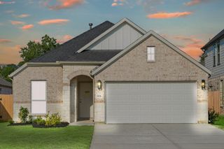 1976 Scarlet Yaupon Way, Conroe, TX 77301
