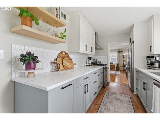 2860 Sw 121ST Ave, Beaverton, OR 97005