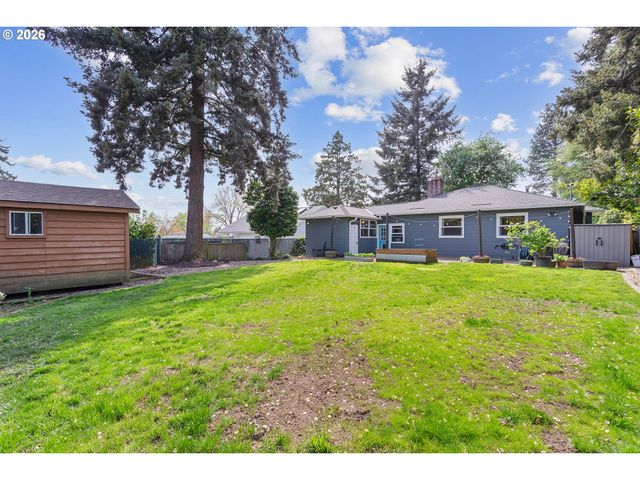 2860 Sw 121ST Ave, Beaverton, OR 97005