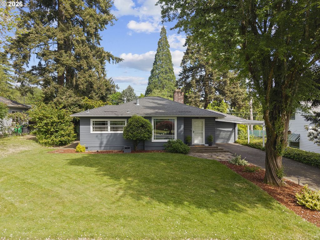 2860 Sw 121ST Ave, Beaverton, OR 97005