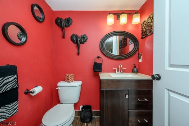 307 E Elizabeth Ave 2, Linden City, NJ 07036