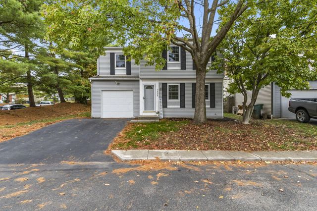 7685 Whitneyway Drive, 17, Columbus, OH 43085