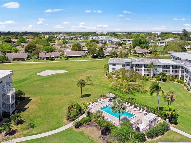 1700 Pine Valley DR 314, Fort Myers, FL 33907