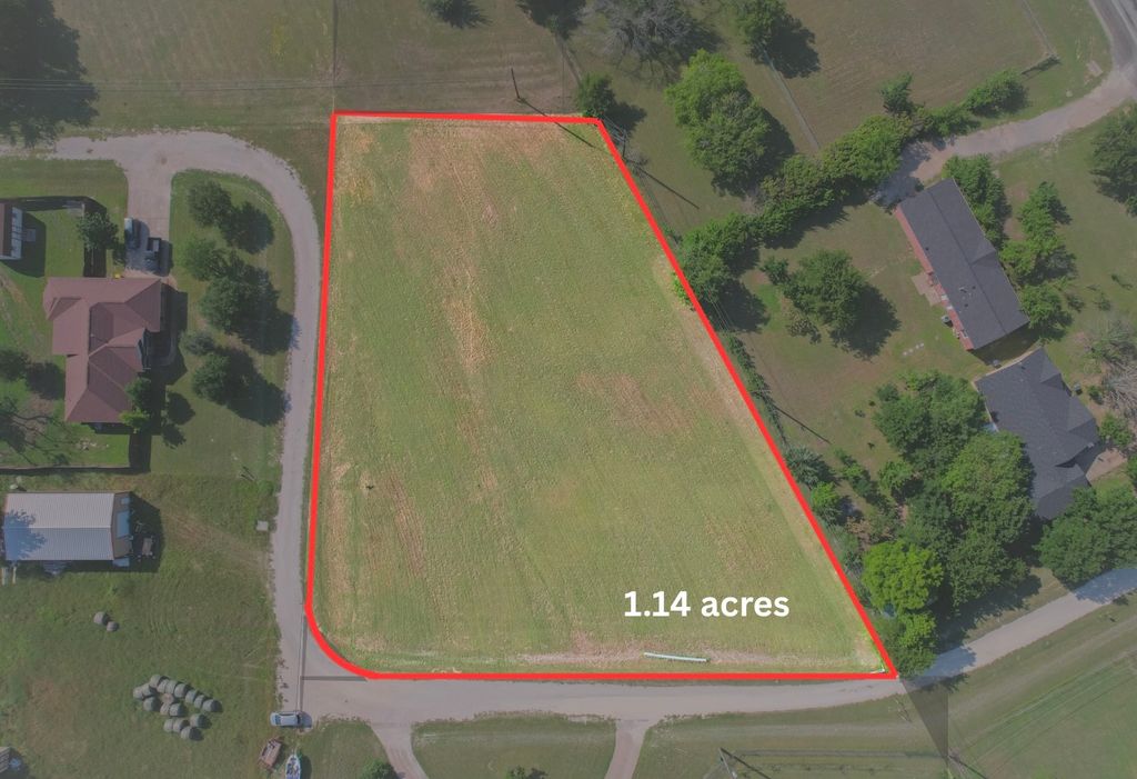 6207 State Highway, Hillsboro, TX 76645