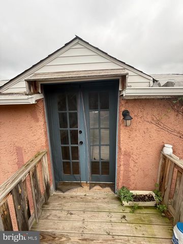 1224-REAR E COLUMBIA AVE, Philadelphia, PA 19125