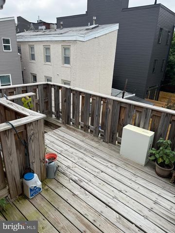 1224-REAR E COLUMBIA AVE, Philadelphia, PA 19125