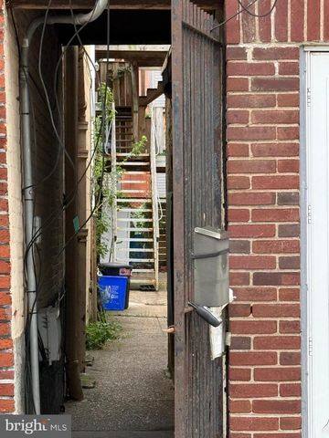 1224-REAR E COLUMBIA AVE, Philadelphia, PA 19125