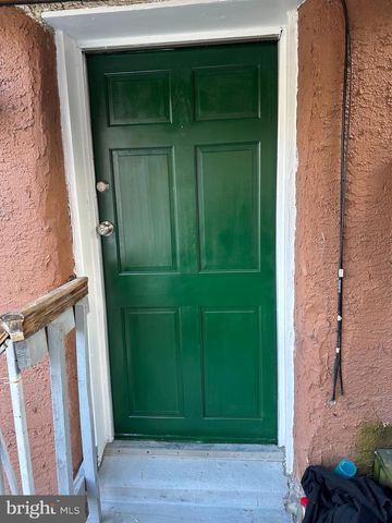 1224-REAR E COLUMBIA AVE, Philadelphia, PA 19125