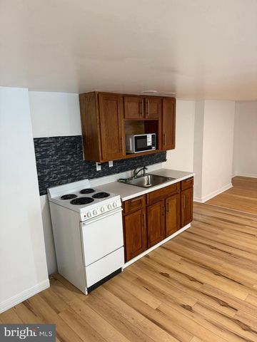 1224-REAR E COLUMBIA AVE, Philadelphia, PA 19125