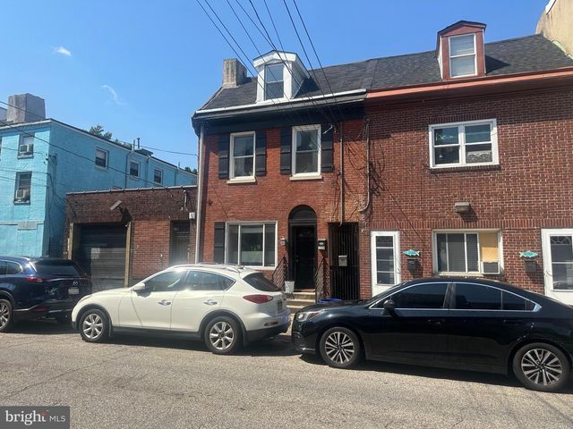 1224-REAR E COLUMBIA AVE, Philadelphia, PA 19125