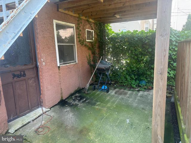 1224-REAR E COLUMBIA AVE, Philadelphia, PA 19125