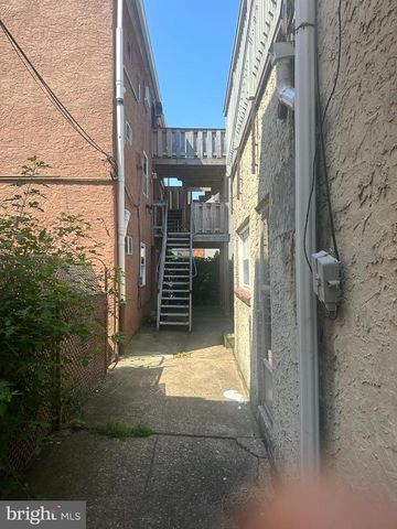 1224-REAR E COLUMBIA AVE, Philadelphia, PA 19125