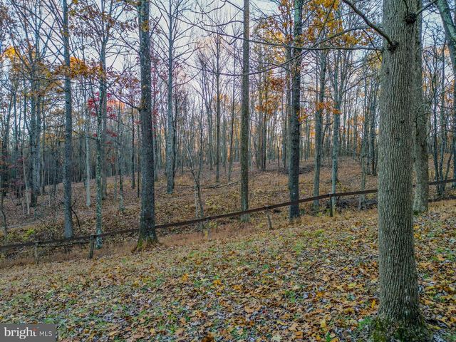 216 ANGEL COUNTRY LN, Paw Paw, WV 25434