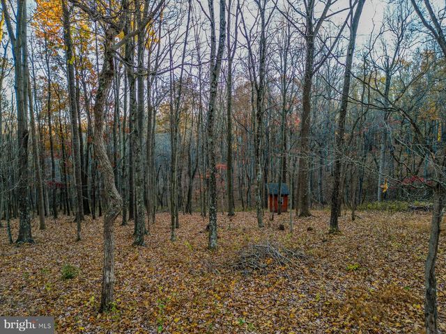 216 ANGEL COUNTRY LN, Paw Paw, WV 25434