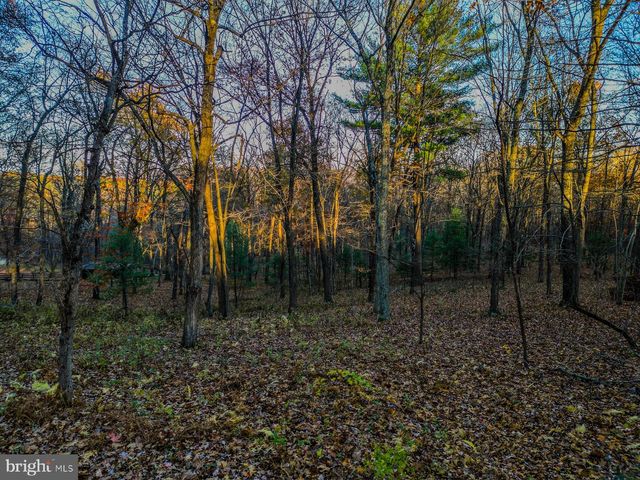 216 ANGEL COUNTRY LN, Paw Paw, WV 25434