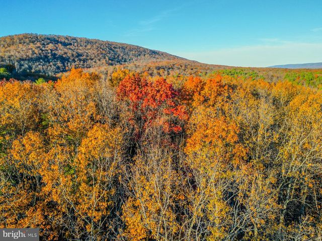 216 ANGEL COUNTRY LN, Paw Paw, WV 25434