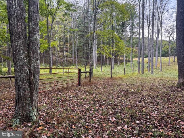 216 ANGEL COUNTRY LN, Paw Paw, WV 25434