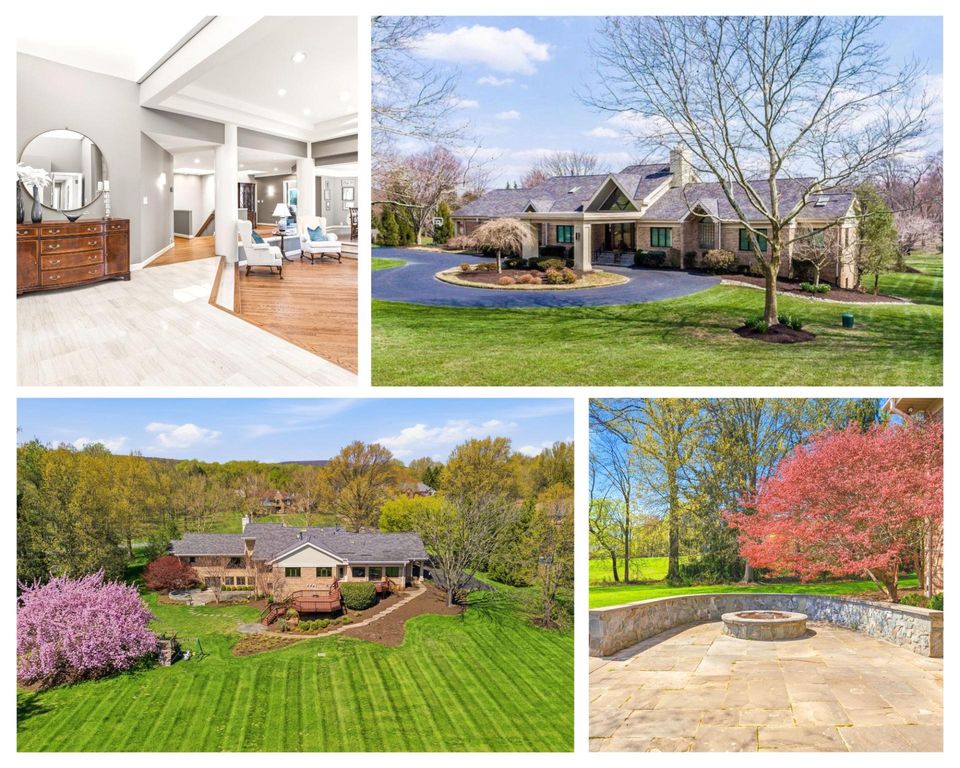 5993 WHITE FLINT DR, Frederick, MD 21702