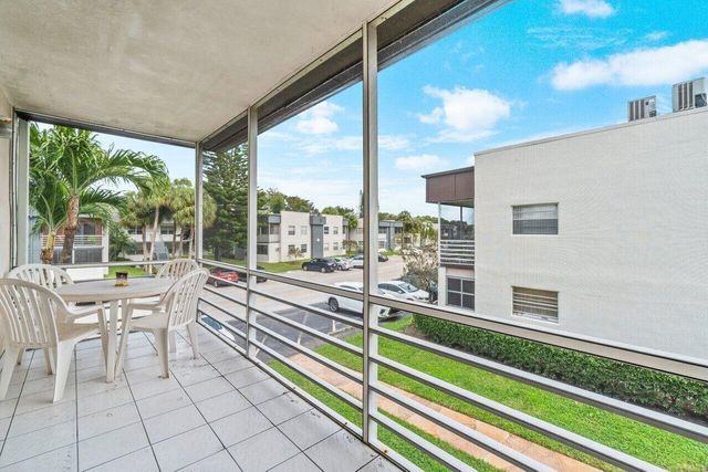 715 Normandy O, Delray Beach, FL 33484