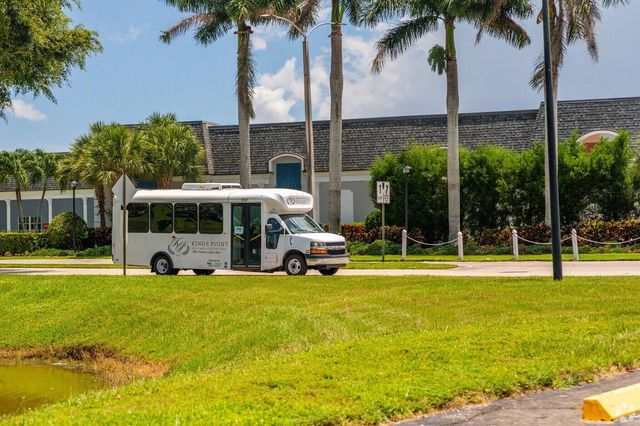 715 Normandy O, Delray Beach, FL 33484
