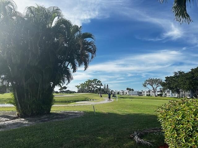 715 Normandy O, Delray Beach, FL 33484