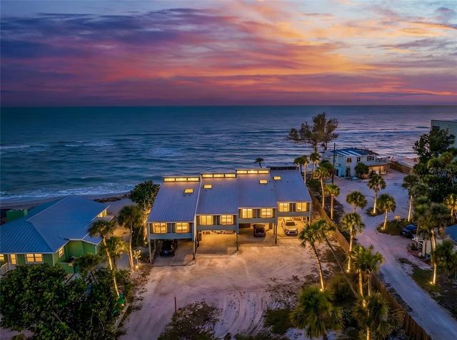 5030 N BEACH ROAD 3, Englewood, FL 34223