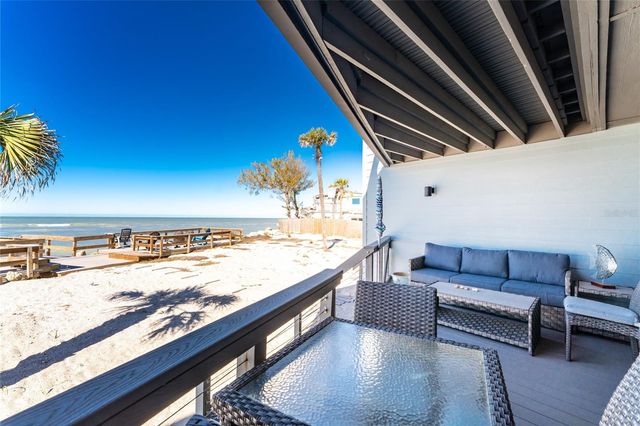 5030 N BEACH ROAD 3, Englewood, FL 34223