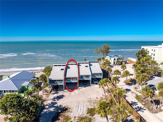 5030 N BEACH ROAD 3, Englewood, FL 34223