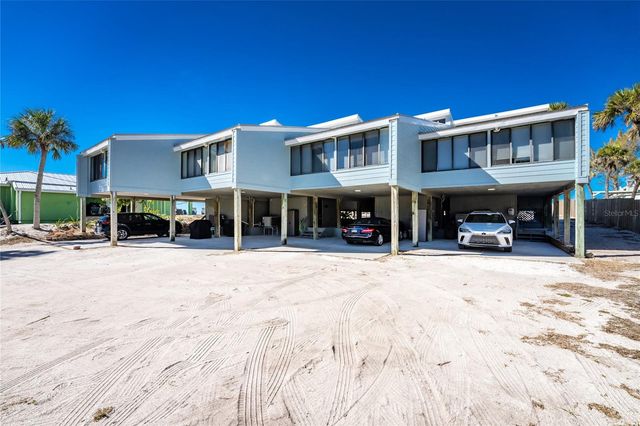 5030 N BEACH ROAD 3, Englewood, FL 34223