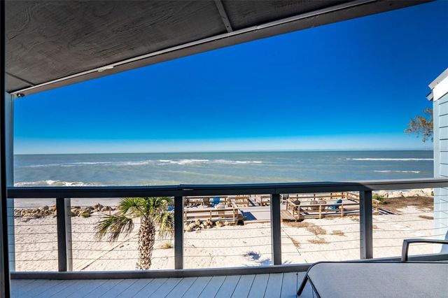 5030 N BEACH ROAD 3, Englewood, FL 34223