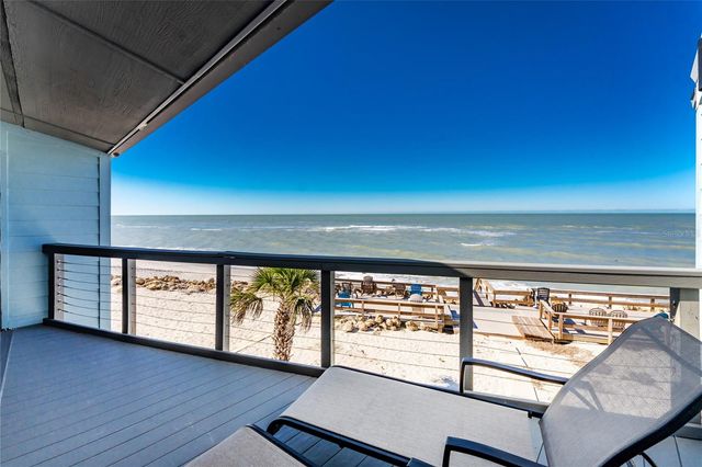 5030 N BEACH ROAD 3, Englewood, FL 34223