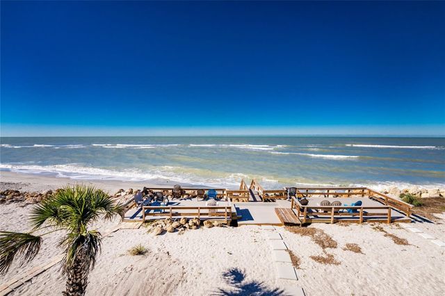 5030 N BEACH ROAD 3, Englewood, FL 34223