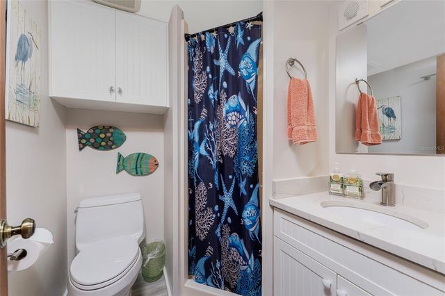 5030 N BEACH ROAD 3, Englewood, FL 34223