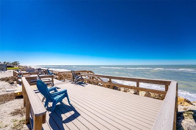 5030 N BEACH ROAD 3, Englewood, FL 34223