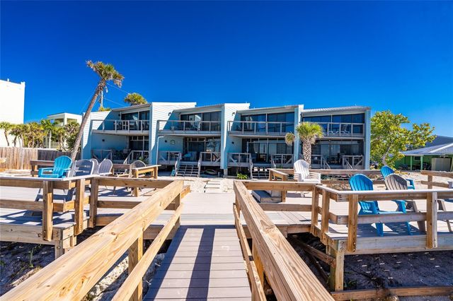 5030 N BEACH ROAD 3, Englewood, FL 34223