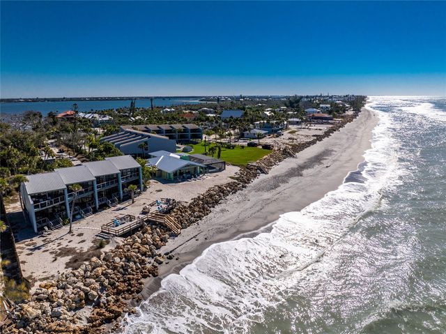 5030 N BEACH ROAD 3, Englewood, FL 34223