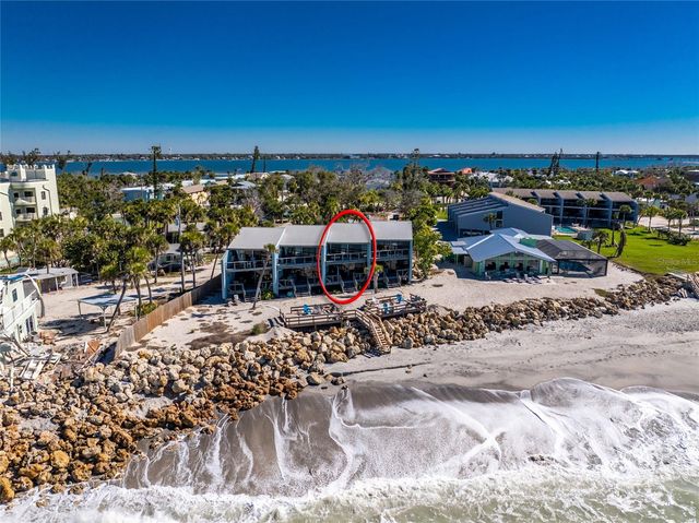 5030 N BEACH ROAD 3, Englewood, FL 34223