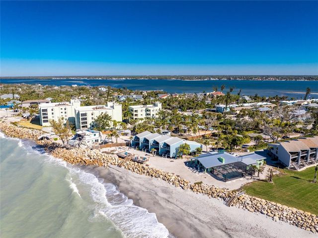 5030 N BEACH ROAD 3, Englewood, FL 34223