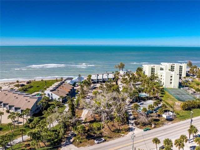 5030 N BEACH ROAD 3, Englewood, FL 34223