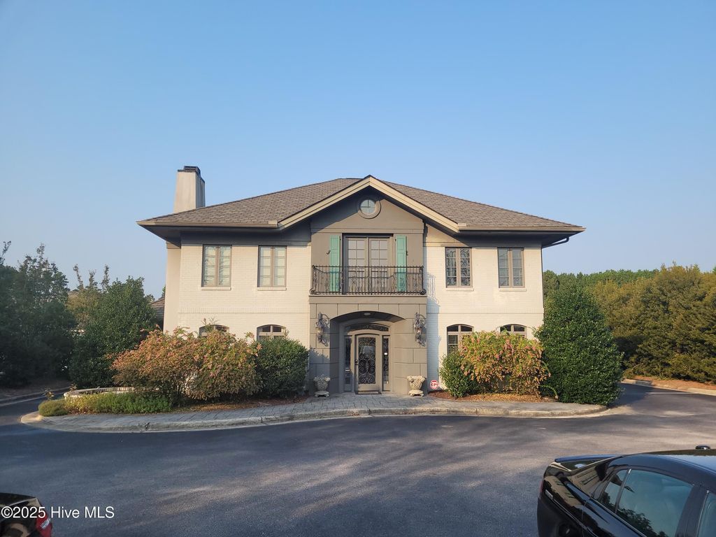 3713 Nash Street NW, Wilson, NC 27896