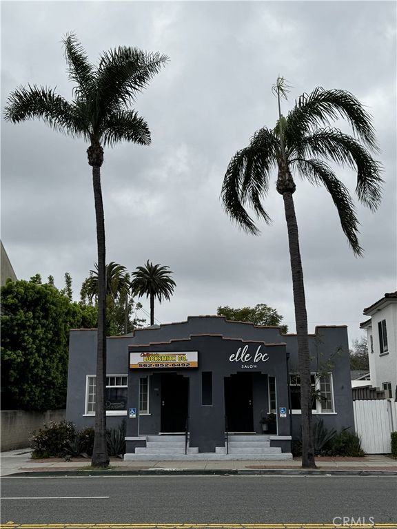 Image 1 of property listing at 341 Redondo, Long Beach, CA 90814