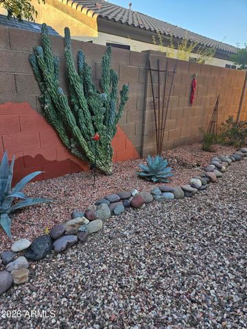 3333 W LATONA Road, Laveen, AZ 85339