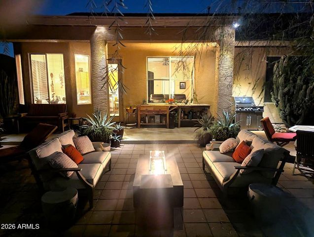 3333 W LATONA Road, Laveen, AZ 85339