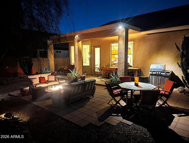 3333 W LATONA Road, Laveen, AZ 85339